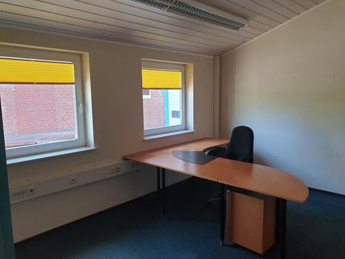 Foto - Merhrere Büroräume zu vermieten