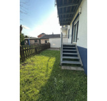 3 Zimmer Erdgeschosswohnung mit Garten - Mönchengladbach Süd