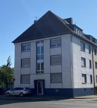 Foto - 3 Zimmer Erdgeschoßwohnung in Mönchengladbach