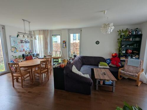 Foto - Gemütliches Zimmer in großer 3er-WG mit Garten & XXL-Wohnzimmer
