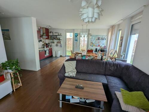 Foto - 1 Zimmer Erdgeschoßwohnung in Stuttgart