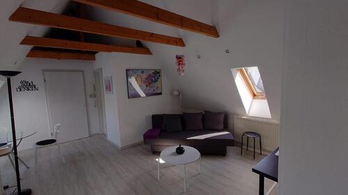 Foto - 1 Zimmer Dachgeschoßwohnung zur Miete in Witten