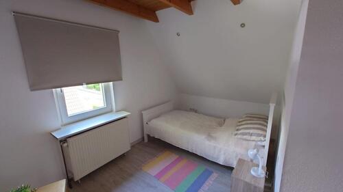 Foto - Dachgeschoßwohnung in Witten zur Miete