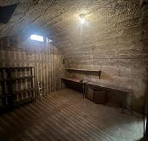 Großer Keller - Gewölbekeller Abstellraum zentral in Heilbronn