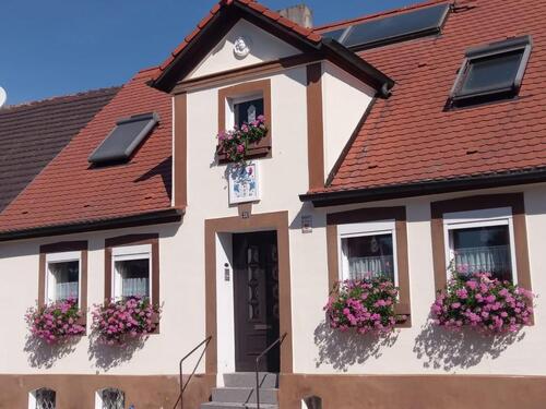Foto - Einfamilienhaus in Eisenhüttenstadt (OT Fürstenberg)