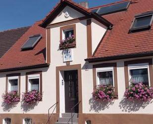 Einfamilienhaus in Eisenhüttenstadt (OT Fürstenberg)