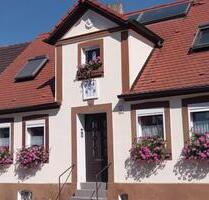 Einfamilienhaus in Eisenhüttenstadt (OT Fürstenberg)