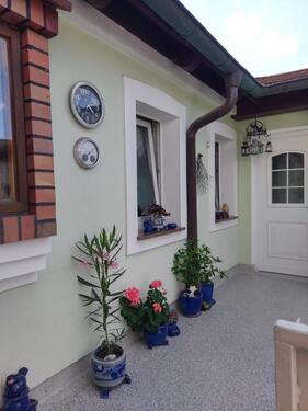 Foto - Reihenhaus in Eisenhüttenstadt zum Kaufen