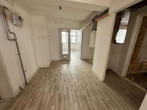 Foto - 4 Zimmer Etagenwohnung zur Miete in Bad Hersfeld