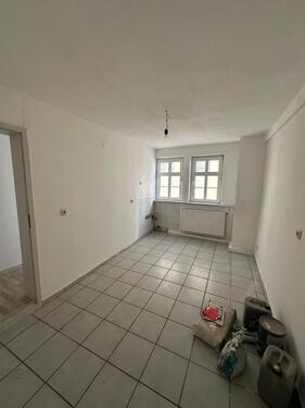 Foto - 4 Zimmer Etagenwohnung in Bad Hersfeld
