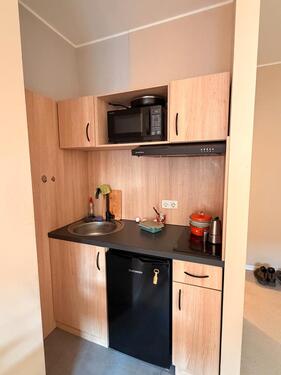 Foto - 1 Zimmer Etagenwohnung zur Miete in Alsdorf