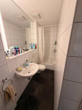 Foto - Etagenwohnung in Alsdorf zur Miete