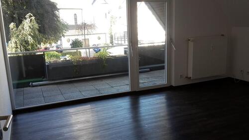 Foto - kleine gemütliche Singlewohnung längerfristig zu vermieten