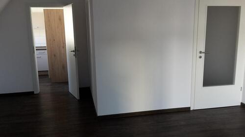 Foto - 1 Zimmer Etagenwohnung zur Miete in Schmallenberg