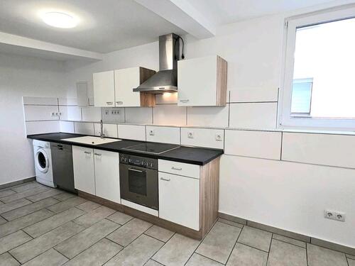 Foto - Möblierte 2,5-Zi-Wohnung mit Terrasse und Einbauküche Квартира