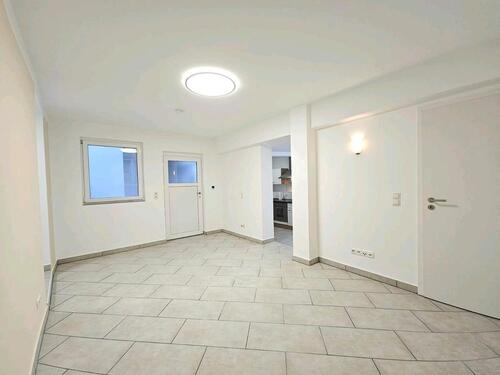 Foto - Erdgeschoßwohnung in Ludwigshafen am Rhein zur Miete