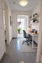 Foto - Helle 3,5-Zi.-DG-Wohnung mit Balkon & EBK – frisch renoviert