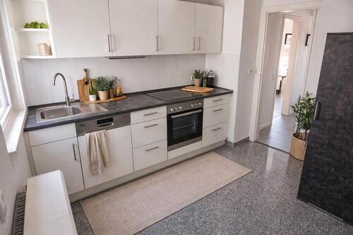Foto - 3.5 Zimmer Dachgeschoßwohnung in Wendlingen am Neckar