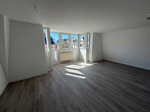 Foto - 2-Zimmer Maisonette-Wohnung in Sachsenhausen *frisch saniert*