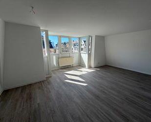 2-Zimmer Maisonette-Wohnung in Sachsenhausen *frisch saniert* - Frankfurt am Main Süd