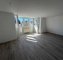 2-Zimmer Maisonette-Wohnung in Sachsenhausen *frisch saniert* - Frankfurt am Main Süd