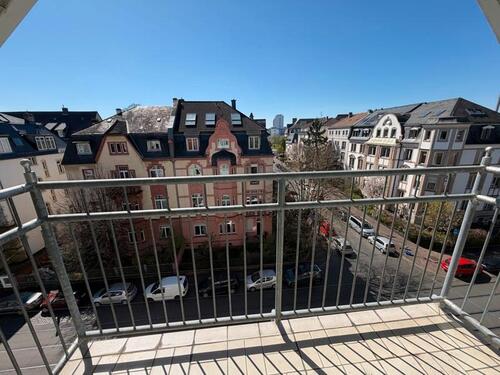 Foto - 2 Zimmer Etagenwohnung in Frankfurt am Main