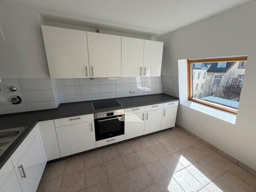 Foto - Etagenwohnung in Frankfurt am Main zur Miete