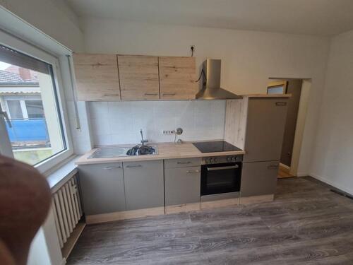 Foto - 65 qm Wohnung 1 OG Hiesfeld Central