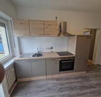 65 qm Wohnung 1 OG Hiesfeld Central - Dinslaken