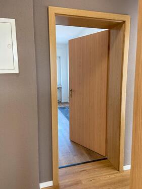 Foto - Etagenwohnung in Dinslaken zur Miete