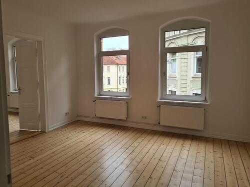 Foto - Neu sanierte, wunderschöne Altbauwohnung in zentraler Lage