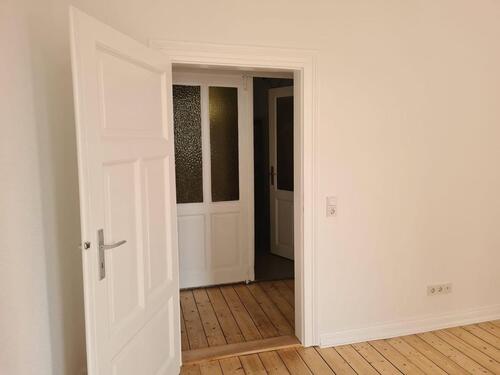 Foto - 3 Zimmer Etagenwohnung in Göttingen