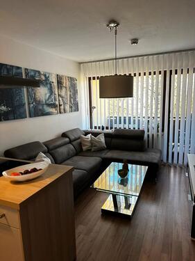 Foto - Von Privat: 1-Zimmer Wohnung Apartment München Pasing mit Balkon