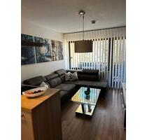 Von Privat: 1-Zimmer Wohnung Apartment München Pasing mit Balkon