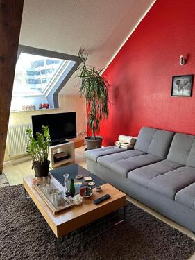 Foto - Trier, Engelstraße, 3 ZKB, ca. 95 m², 2.Obergeschoss