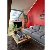 Trier, Engelstraße, 3 ZKB, ca. 95 m², 2.Obergeschoss