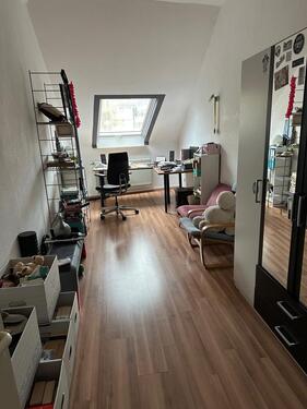 Foto - 3 Zimmer Dachgeschoßwohnung zur Miete in Trier