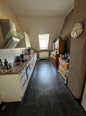 Foto - 3 Zimmer Dachgeschoßwohnung in Trier