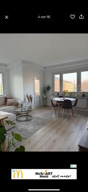 Foto - Etagenwohnung in Köln zur Miete