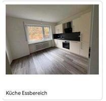Ideal für Grenzgänger-frisch Sanierte 4-Zi.EG whg. nahe Basel - Bad Bellingen