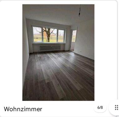 Foto - 4 Zimmer Erdgeschoßwohnung in Bad Bellingen