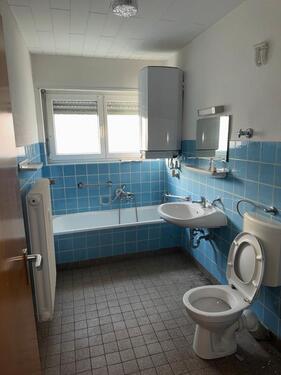 Foto - Erdgeschoßwohnung in Homburg zur Miete