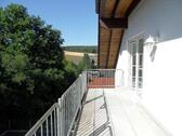 Foto - PUDERBACH: Groß-Hell-Geräumig, Dachgeschosswohnung mit Balkon in ruhiger Lage