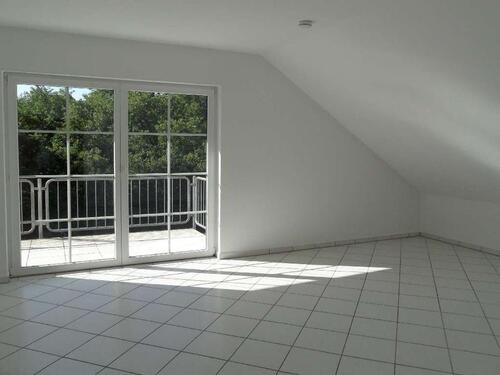 Foto - 5 Zimmer Dachgeschoßwohnung in Puderbach