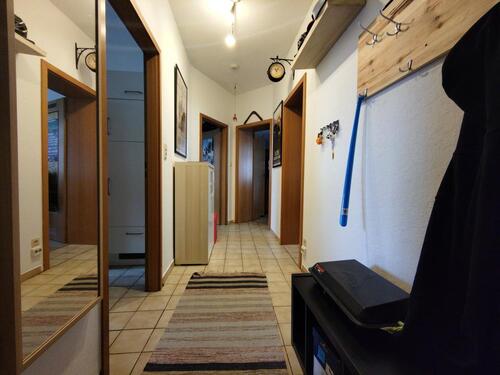 Foto - 3 Zimmer Etagenwohnung zur Miete in Saarbrücken