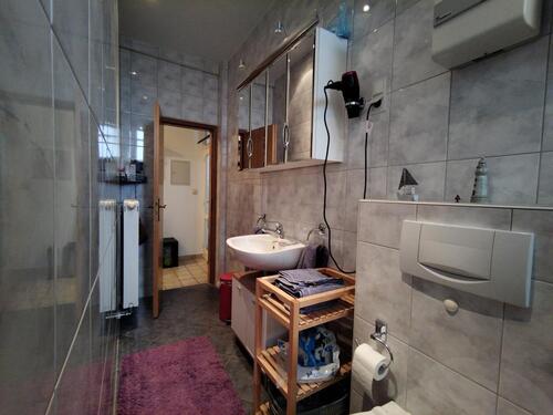 Foto - Etagenwohnung in Saarbrücken zur Miete