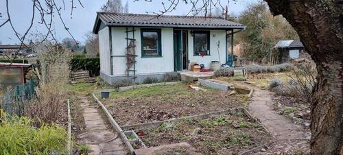 Foto - Kleingarten für die Familie - 1.250,00&nbsp;EUR Kaltmiete, ca.&nbsp; 0,00&nbsp;m&sup2;