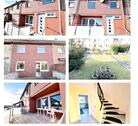 Foto - Reihenmittelhaus mit Terasse, Garten und Garage