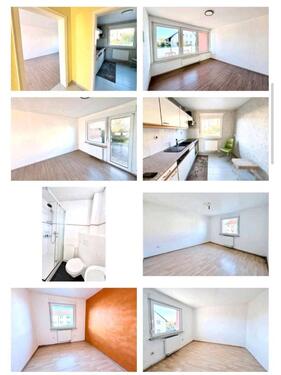 Foto - 4 Zimmer Etagenwohnung zur Miete in Velpke