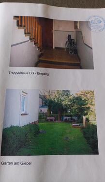 Foto - 2 Zimmer Wohnung zu verkaufen ,in 45476 Mülheim an der Ruhr .